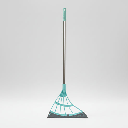 מגב הקסם מסיליקון הפתרון המושלם לניקוי יבש ורטוב ללא סימנים